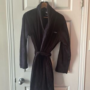 Calvin Klein robe